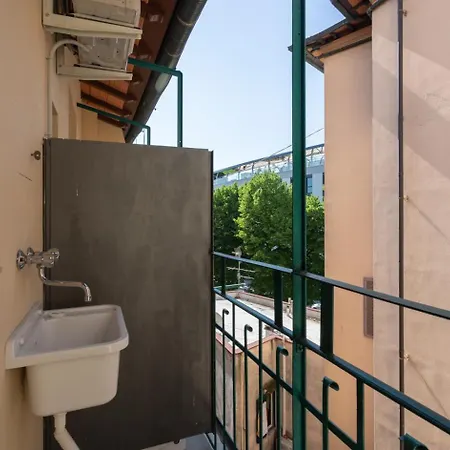Apartamento Cassiapartaments 2 *