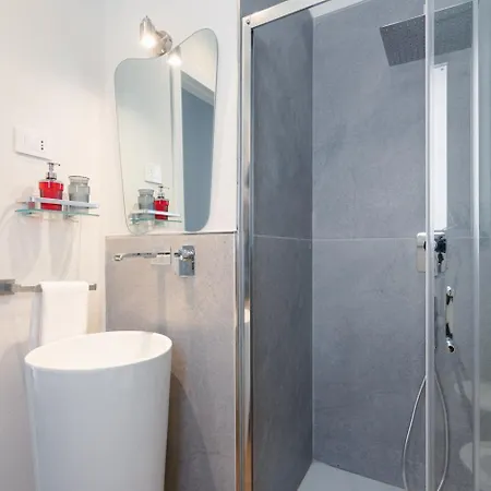 Apartamento Cassiapartaments 2 Florença