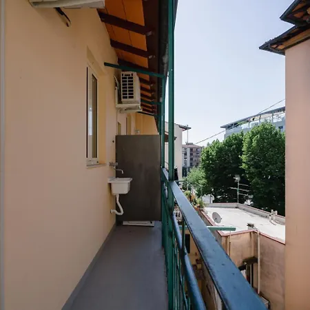 Cassiapartaments 2 * Φλωρεντία