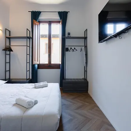 Apartamento Cassiapartaments 2