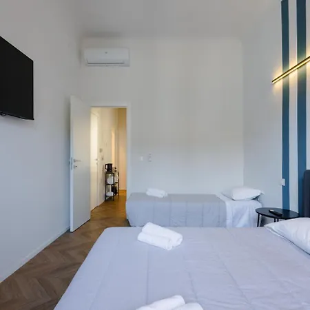 Apartamento Cassiapartaments 2