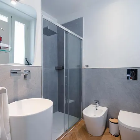Apartamento Cassiapartaments 2 Florença