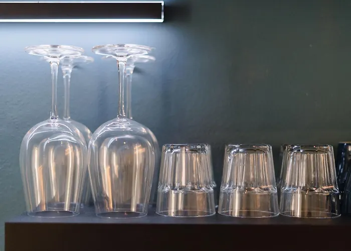 Cassiapartaments Station Center