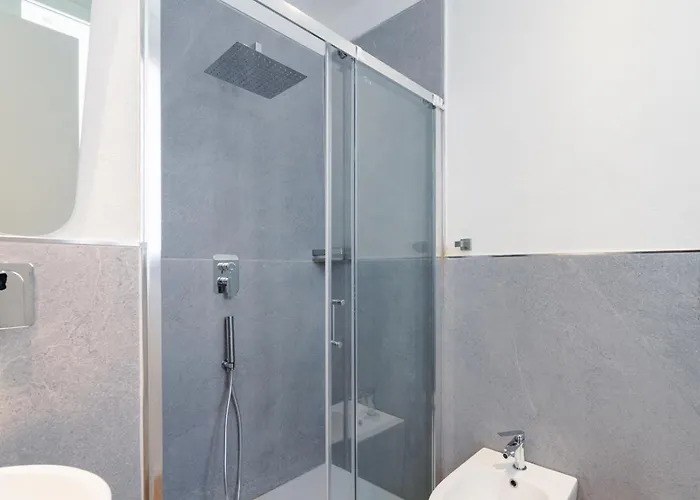 Cassiapartaments Station Center