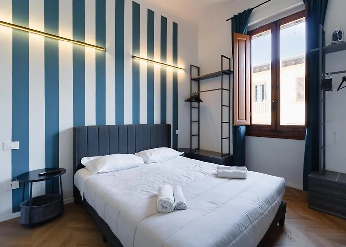 Cassiapartaments Station Center *