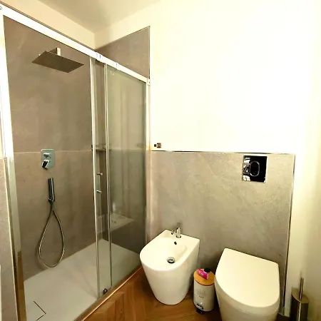 Cassiapartaments Station Center *