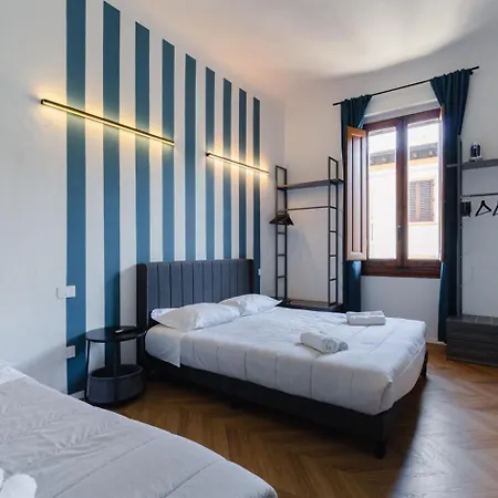 Cassiapartaments 2 Daire