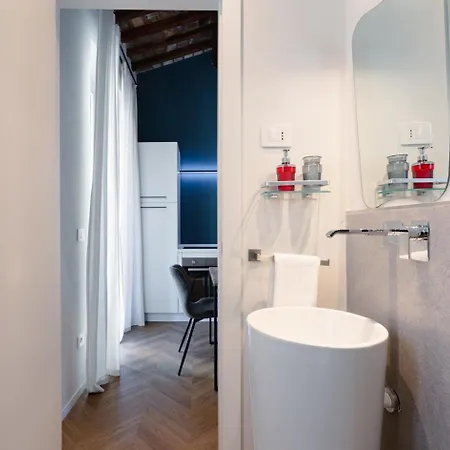 Cassiapartaments 2 Daire