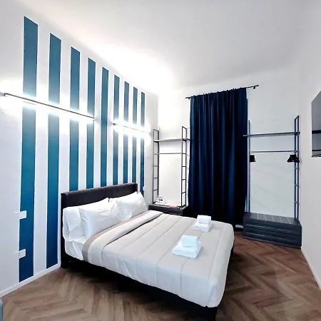 Apartamento Cassiapartaments Station Center Florencia