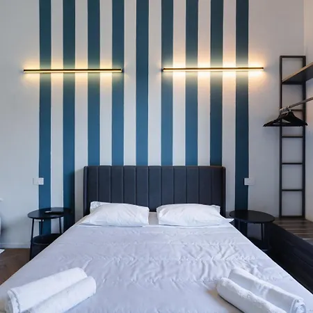 Cassiapartaments 2 Apartment Florenz