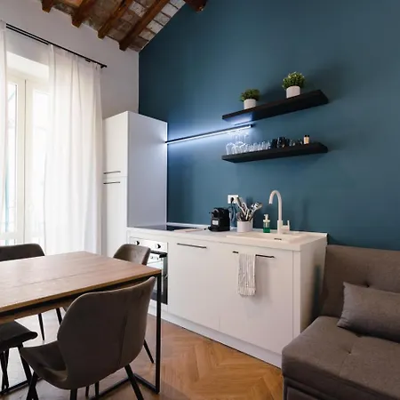 Apartment Cassiapartaments 2 Florenz