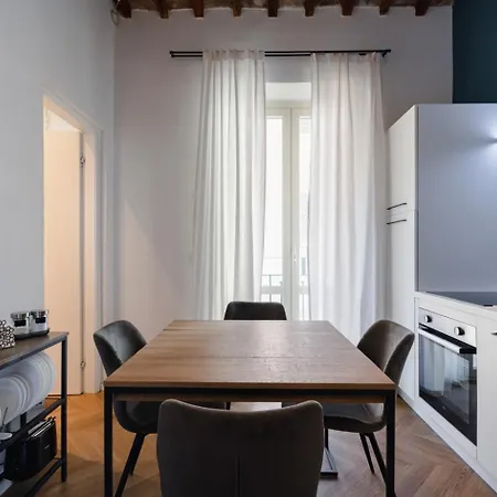 Cassiapartaments 2 Apartment Florenz